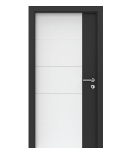 AFC-008 ANTRASİT 3