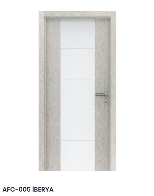 AFC-005 İBERYA 3